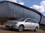 Toyota Avensis Wagon 2003 года